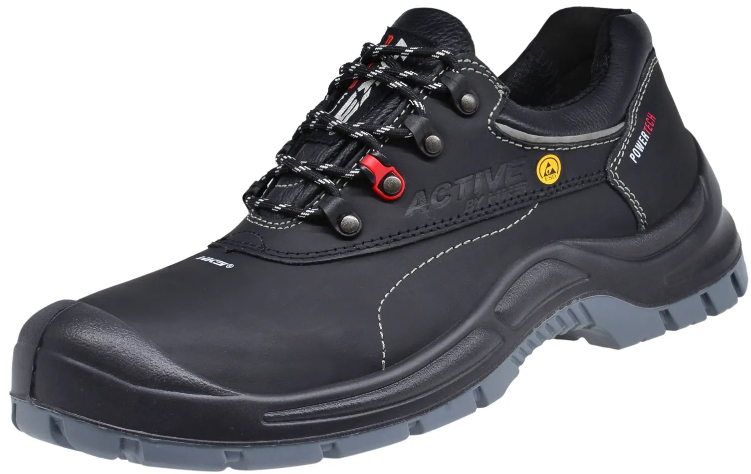 HKS® ACTIVE 400 Sicherheitshalbschuh S3  555021