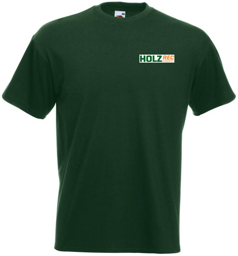 Fruit of the Loom Super Premium Tee 61-044-0 HolzRec